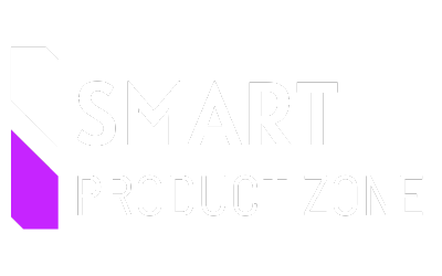 Company Logo White